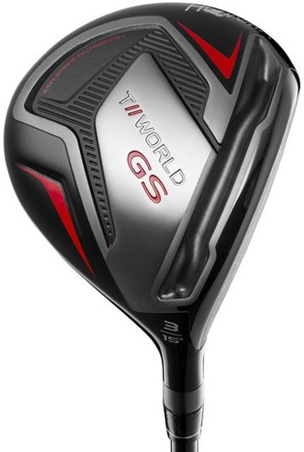 Pre-Owned Honma Golf TWorld GS Fairway Wood - Image 1