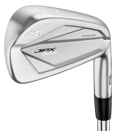 Pre-Owned Mizuno Golf JPX 923 Tour Irons (7 Iron Set