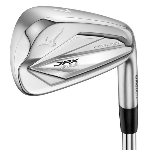 Pre-Owned Mizuno Golf JPX 923 Forged Irons (7 Iron Set) - Image 1