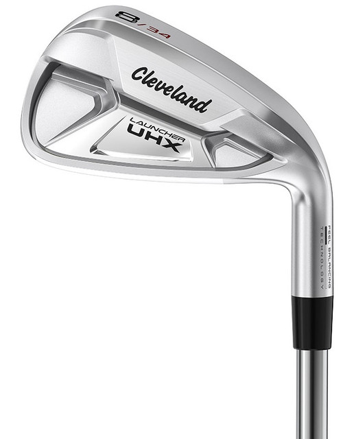 Pre-Owned Cleveland Golf Launcher UHX Utility Iron - Image 1
