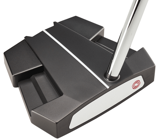 Pre-Owned Odyssey Golf Eleven Tour Lined Center Shaft Putter - Image 1