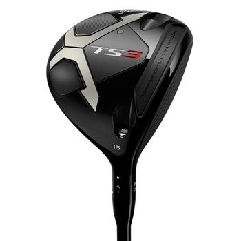 Pre-Owned Titleist Golf TS3 Fairway - Image 1