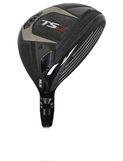 Pre-Owned Titleist Golf TS2 Fairway Wood | RockBottomGolf.com