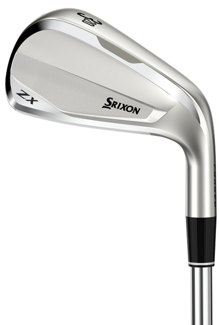 Pre-Owned Srixon Golf ZX Utility Iron - Image 1