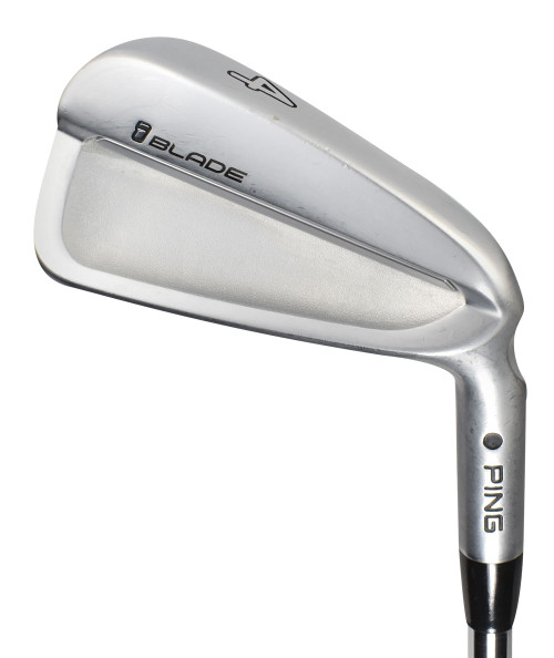 Pre-Owned Ping Golf iBlade Irons (7 Iron Set) - Image 1