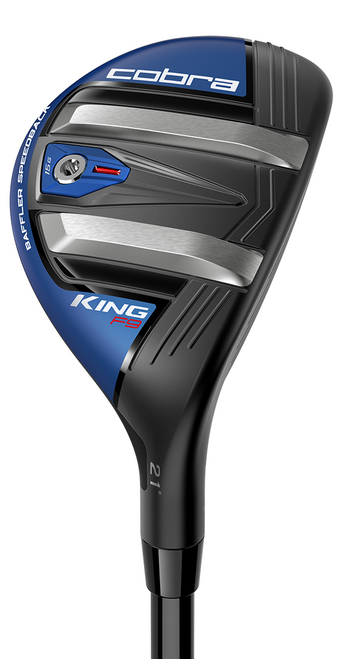 Pre-Owned Cobra Golf King F9 Speedback One Hybrid - Image 1