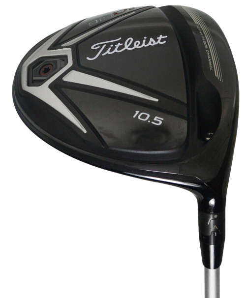 Pre-Owned Titleist Golf 915 D3 Driver - Image 1