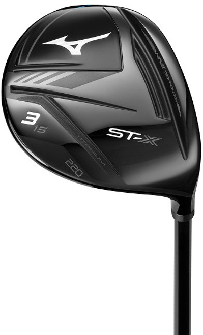 Pre-Owned Mizuno Golf ST-X 220 Fairway Wood - Image 1