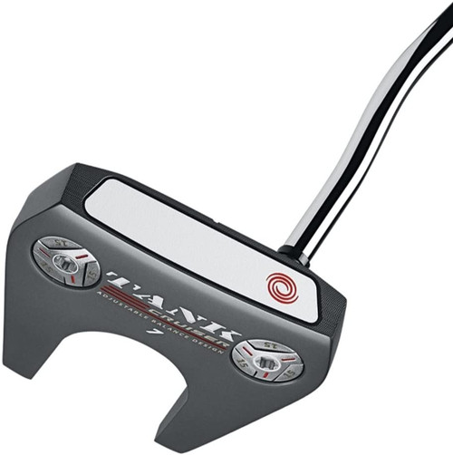 Pre-Owned Odyssey Golf Tank Cruiser #7 Putter - Image 1
