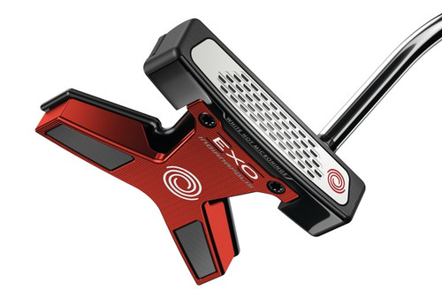 Pre-Owned Odyssey Golf Exo Indy Putter - Image 1