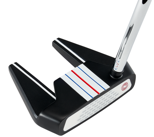 Pre-Owned Odyssey Golf Triple Track #7 Putter - Image 1
