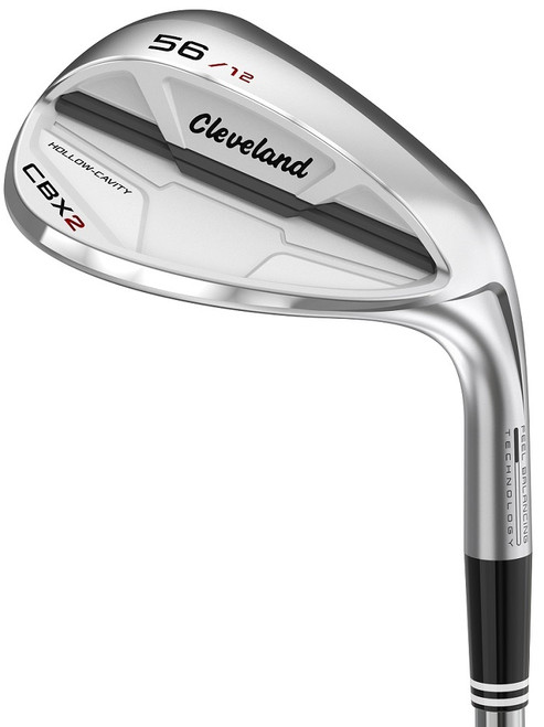Pre-Owned Cleveland Golf LH Cbx 2 Wedge (Left Handed) - Image 1