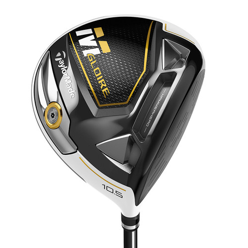 Pre-Owned TaylorMade Golf M Gloire Driver - Image 1