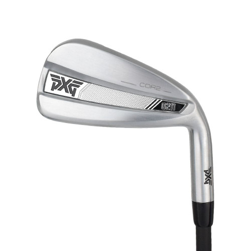 Pre-Owned PXG Golf 0211 Irons (9 Irons Set) - Image 1