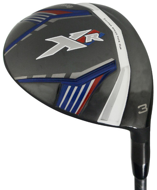 Pre-Owned Callaway Golf XR Fairway Wood - Image 1