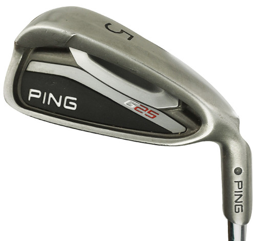 Pre-Owned Ping Golf G25 Irons (10 Iron Set) - Image 1