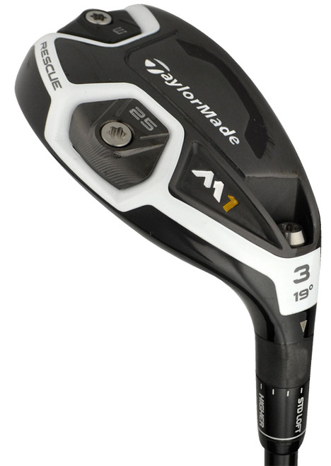 Pre-Owned TaylorMade Golf 2016 M1 Hybrid - Image 1
