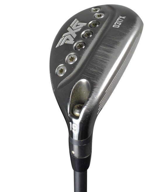 Pre-Owned PXG Golf LH 0317X Hybrid (Left Handed) - Image 1