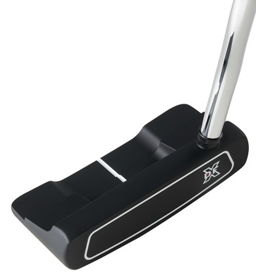 Pre-Owned Odyssey Golf DFX Double Wide Putter - Image 1