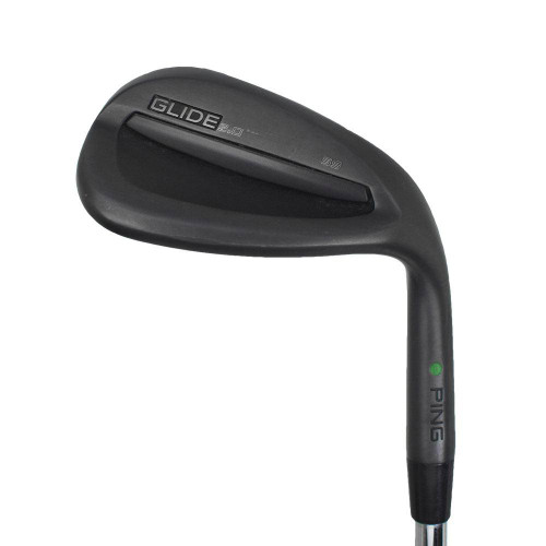 Pre-Owned Ping Golf LH Glide 2.0 Stealth SS Wedge (Left Handed) - Image 1