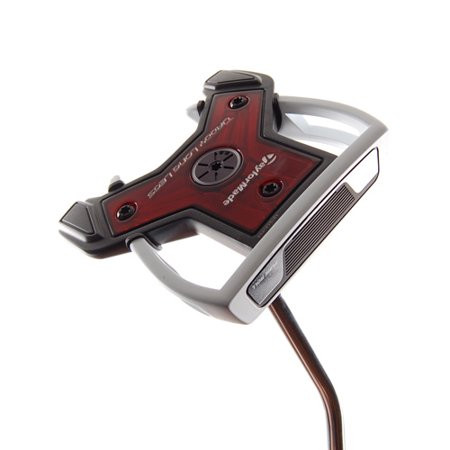 Pre-Owned TaylorMade Golf Daddy Long Legs Putter | RockBottomGolf.com