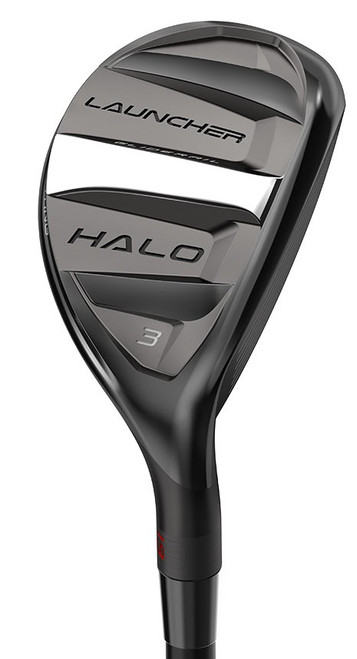 Pre-Owned Cleveland Golf LH Launcher Halo Hybrid (Left Handed) - Image 1