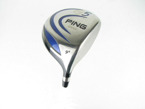 Pre-Owned Ping Golf G5 Driver (Left Hand) - Image 1