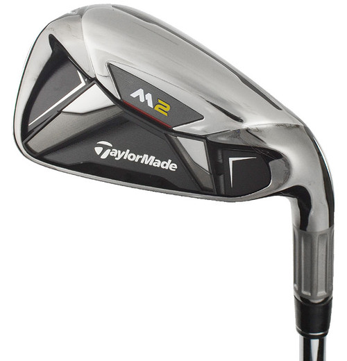 Pre-Owned TaylorMade Golf 2016 M2 Irons (7 Iron Set) - Image 1