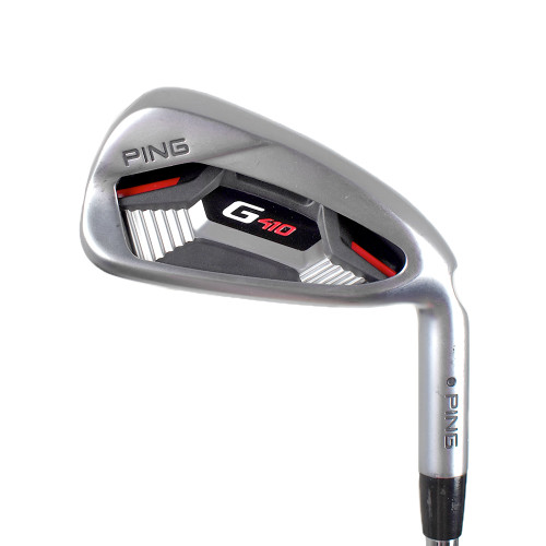 Pre-Owned Ping Golf G410 Irons (6 Iron Set) - Image 1