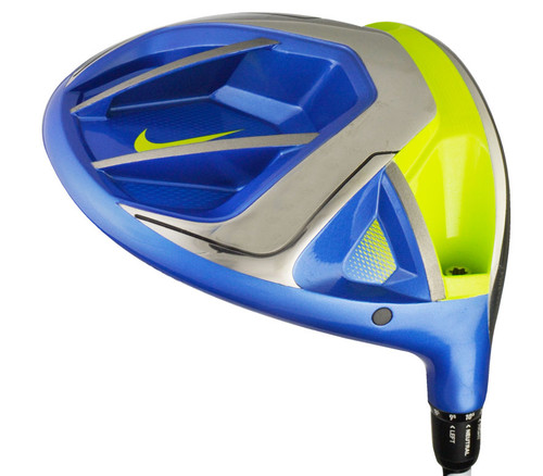 Pre-Owned Nike Golf Ladies Vapor Fly Driver - Image 1