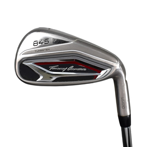 Pre-Owned Tommy Armour Golf 845 Irons (8 Iron Set) - Image 1