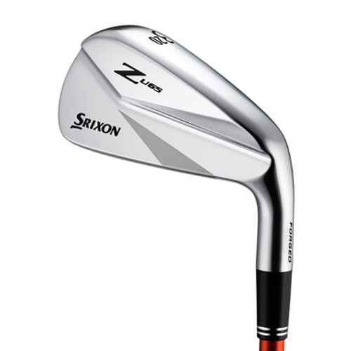 Pre-Owned Srixon Golf Z U65 Hybrid - Image 1