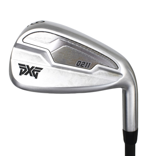 Pre-Owned PXG Golf 0211 DC Wedge - Image 1