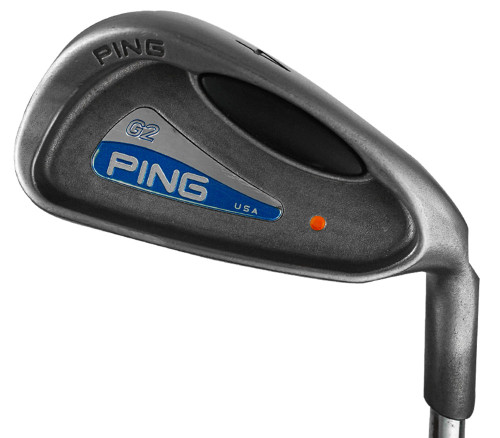 Pre-Owned Ping Golf LH G2 Wedge (Left Handed) - Image 1