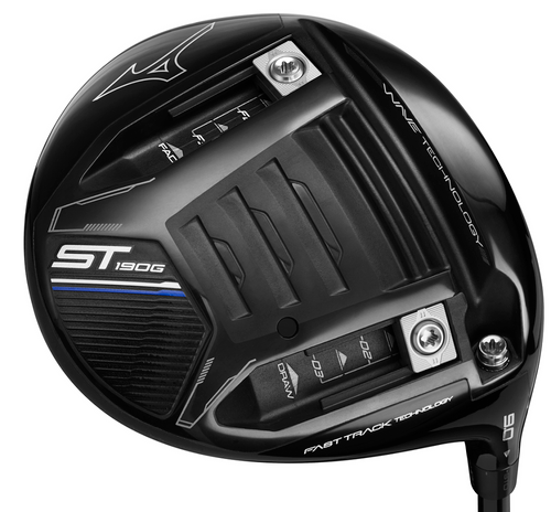 PreOwned Mizuno Golf ST190G Driver - Image 1