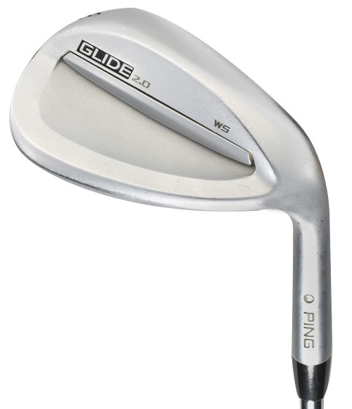 Pre-Owned Ping Golf Glide 2.0 WS Wedge - Image 1