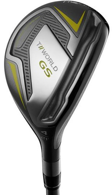 Pre-Owned Honma Golf Ladies TWorld GS Hybrid - Image 1