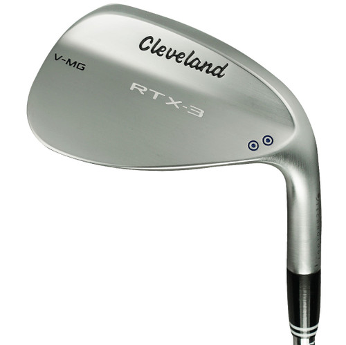 Pre-Owned Cleveland Golf RTX-3 Tour Satin Wedge - Image 1