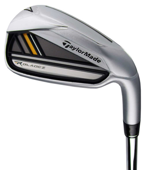 Pre-Owned TaylorMade Golf Ladies RocketBladez Irons (5 Iron Set) - Image 1