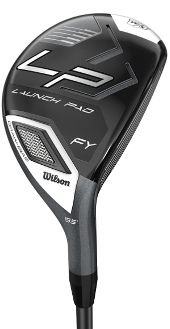Pre-Owned Wilson Staff LH Launch Pad Fybrid (Left Handed) - Image 1