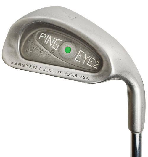 Pre-Owned Ping Golf Eye 2 Plus Iron - Image 1