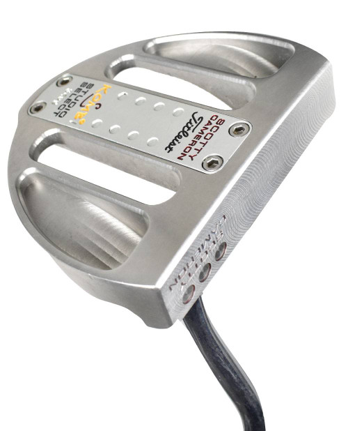 Pre-Owned Titleist Golf Scotty Cameron 2009 Studio Select Kombi-S Putter - Image 1