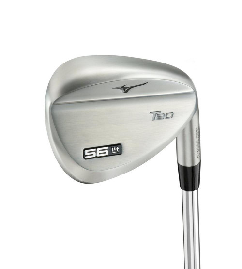 Pre-Owned Mizuno Golf T20 Raw Wedge - Image 1