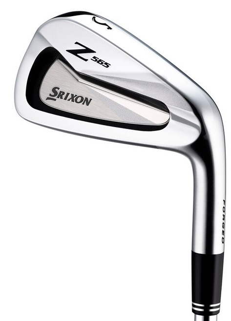 Pre-Owned Srixon Golf Z 565 Irons (7 Iron Set) - Image 1