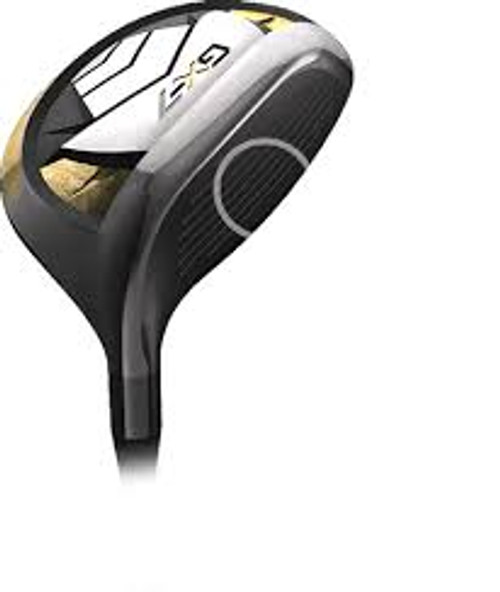 Pre-Owned Ladies GX-7 Golf Driver - Image 1