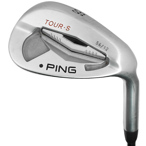 Pre-Owned Ping Golf Tour S Wedge - Image 1