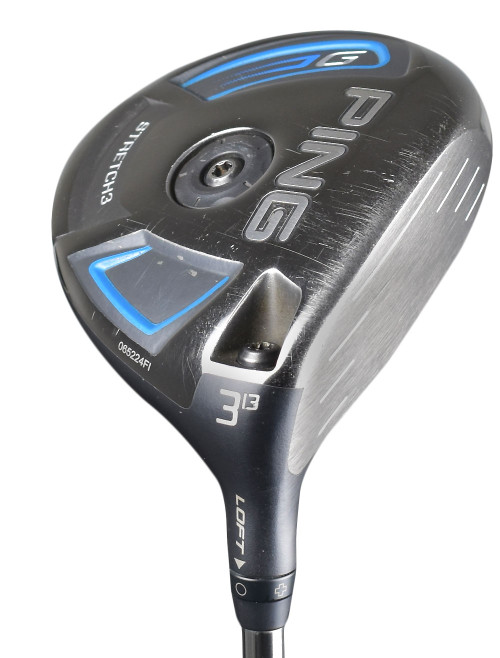 Pre-Owned Ping Golf G Stretch Fairway - Image 1