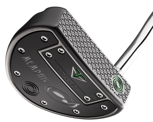 Pre-Owned Odyssey Golf Toulon Design Memphis Stroke Lab Putter - Image 1