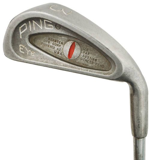 Pre-Owned Ping Golf Eye Irons (9 Iron Set) - Image 1