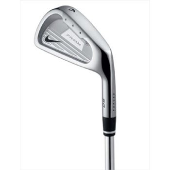 Pre-Owned Nike Golf Forged Pro Combo OS Irons (7 Iron Set